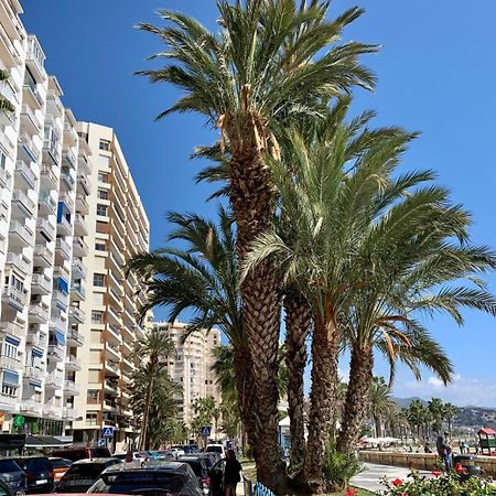 Estudio En Playa La Malagueta 말라가 외부 사진