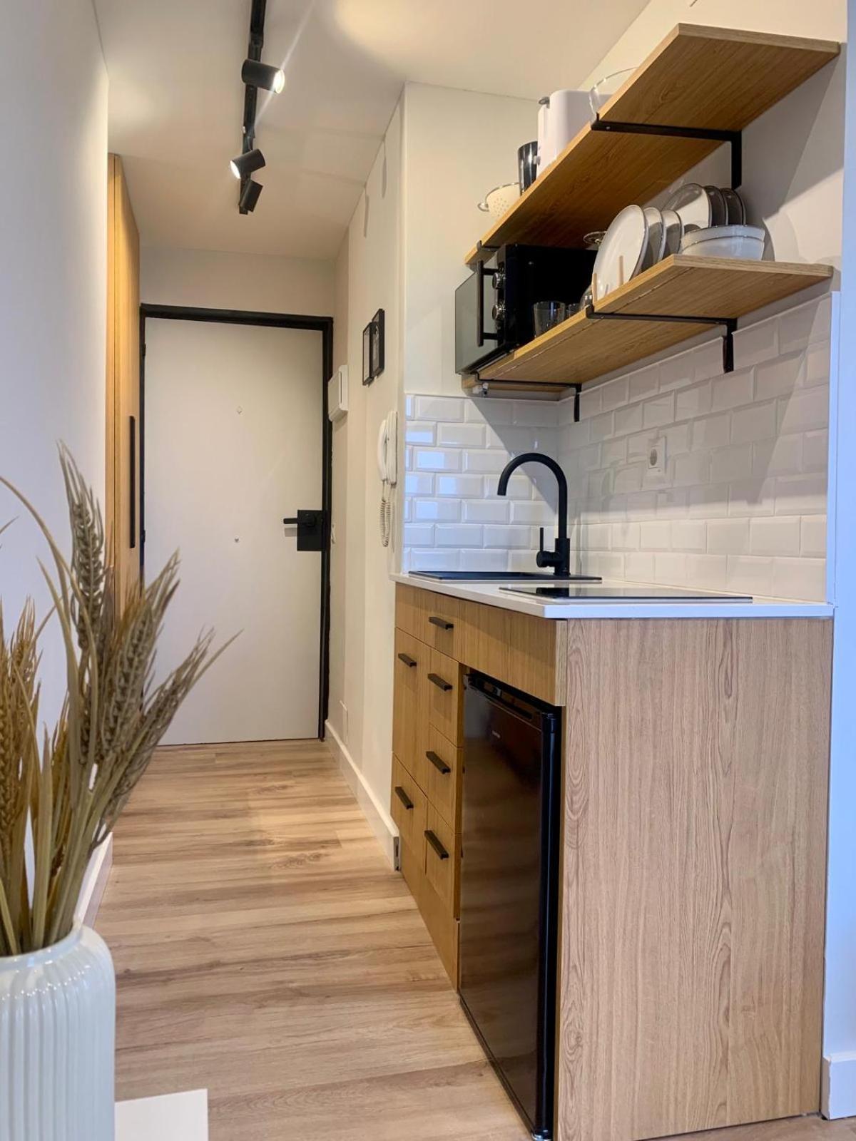 Estudio En Playa La Malagueta 말라가 외부 사진